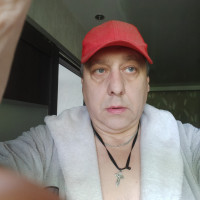 Алексей, Россия, Дмитров, 52 года