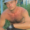 Роман Винник, Россия, Старобельск, 44