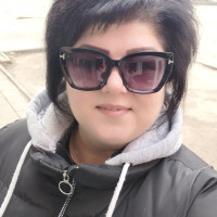 Наталья, Россия, Нижний Новгород, 42 года