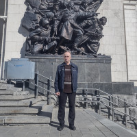 Михаил, Россия, Москва, 47 лет