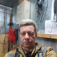Виктор, Россия, Омск, 52 года