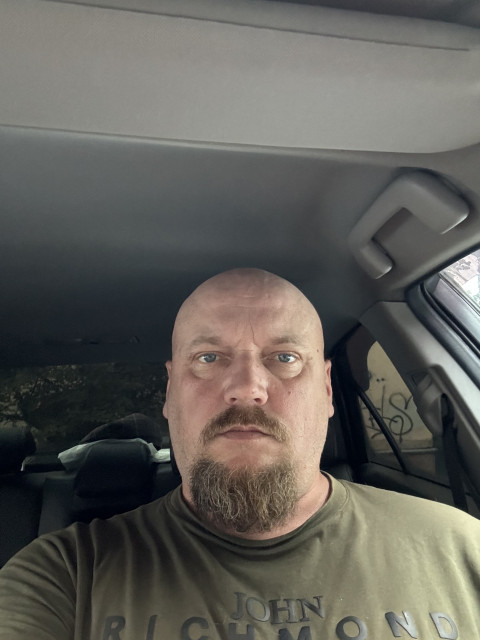 Дмитрий, Россия, Санкт-Петербург, 47 лет. Познакомится с женщиной