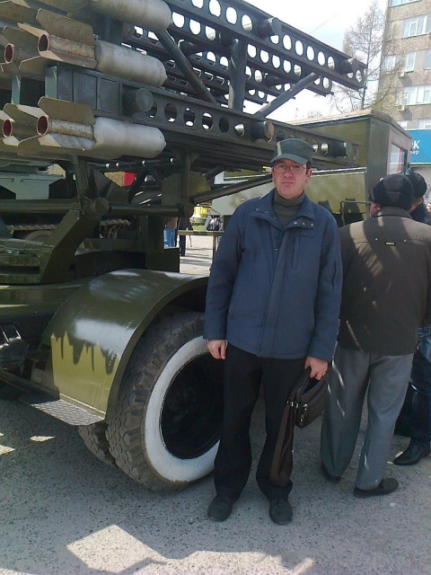 Михаил, Новосибирск, 56 лет. Познакомлюсь с женщиной для брака и создания семьи, рождения совместных детей.  Анкета 887326. 