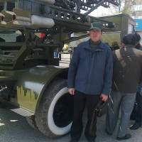 Михаил, Россия, Новосибирск, 56