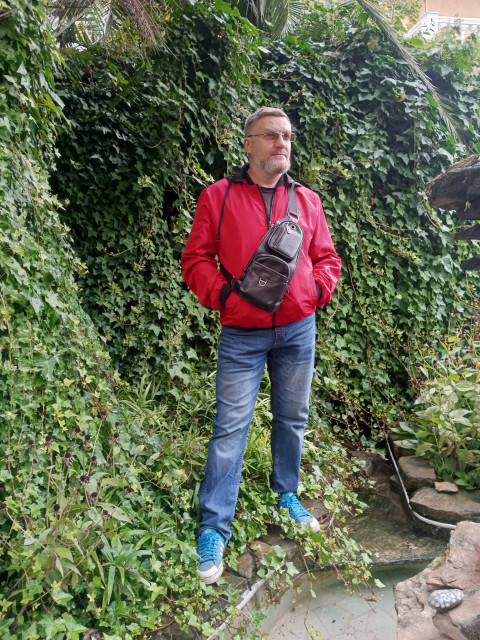 Владимир, Россия, Курск. Фото на сайте ГдеПапа.Ру