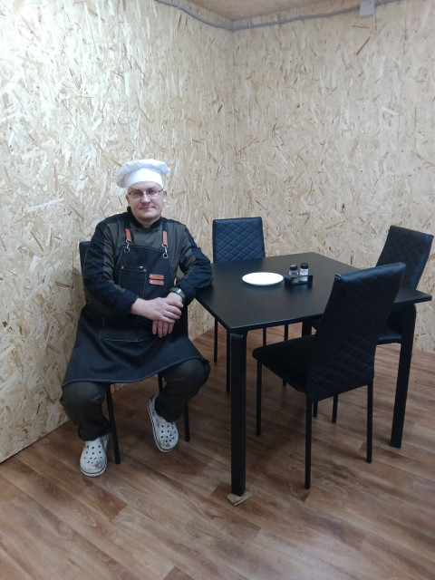 Владимир, Россия, Курск. Фото на сайте ГдеПапа.Ру
