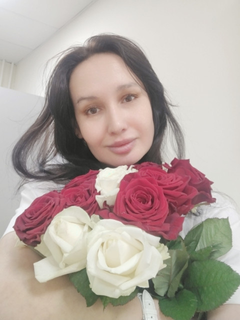 Августина, Россия, Москва, 30 лет. Она ищет его: мужчину для дружбы и общения.  Анкета 887340. 