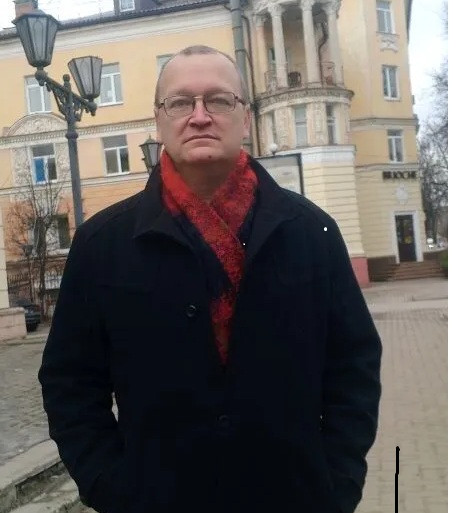 Михаил, Брянск, 40 лет, 1 ребенок, 1 фото. Хочу познакомиться с женщиной