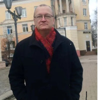 Михаил, Россия, Брянск, 40