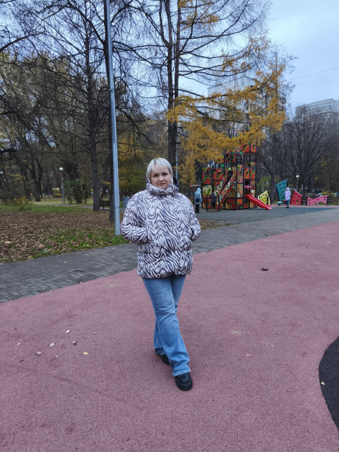 Лера, Россия, Москва. Фото на сайте ГдеПапа.Ру