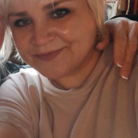 Лера, Россия, Москва, 41