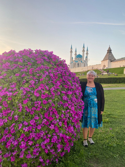 Юлия, Россия, Казань. Фото на сайте ГдеПапа.Ру