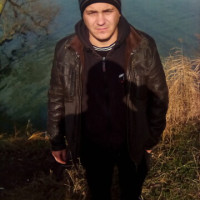 Олег Пресняков, Россия, Лиски, 36 лет