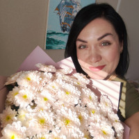 Екатерина, Россия, Нижний Новгород, 43