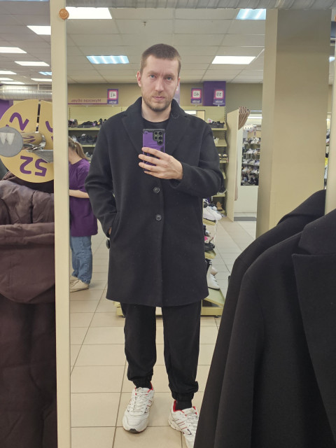 Евгений, Санкт-Петербург, Рыбацкое, 33 года, 1 фото. Познакомлюсь с женщиной для дружбы и общения.  Анкета 887363. 