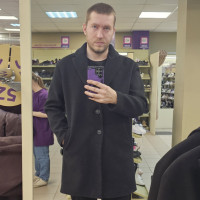 Евгений, Санкт-Петербург, Рыбацкое, 33