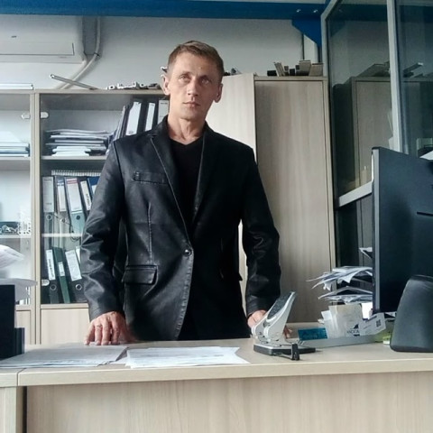Юрий, Россия, Малоярославец, 40 лет. Ищу: Только серьезные отношения  Анкета 887366. 