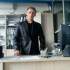 Юрий, Россия, Малоярославец, 40