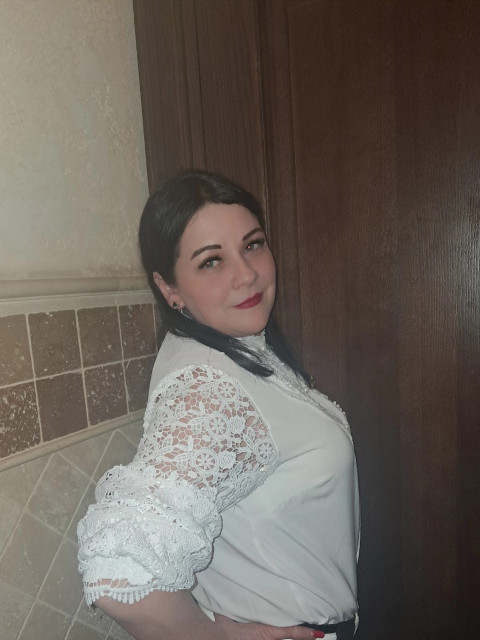 Ирина, Россия, Советск. Фото на сайте ГдеПапа.Ру