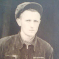 Евген, Беларусь, Чечерск, 57 лет