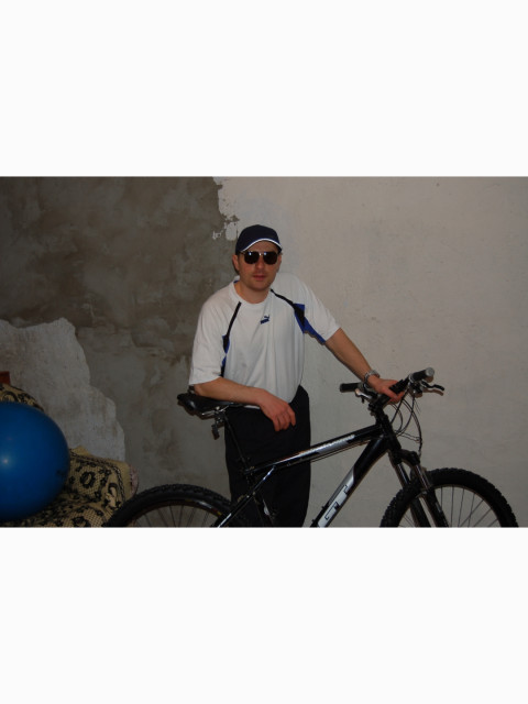 Александр, Россия, Саянск. Фото на сайте ГдеПапа.Ру