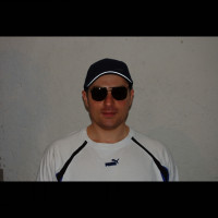 Александр, Россия, Саянск, 46 лет