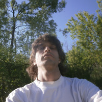 Роман, Россия, Орёл, 37 лет