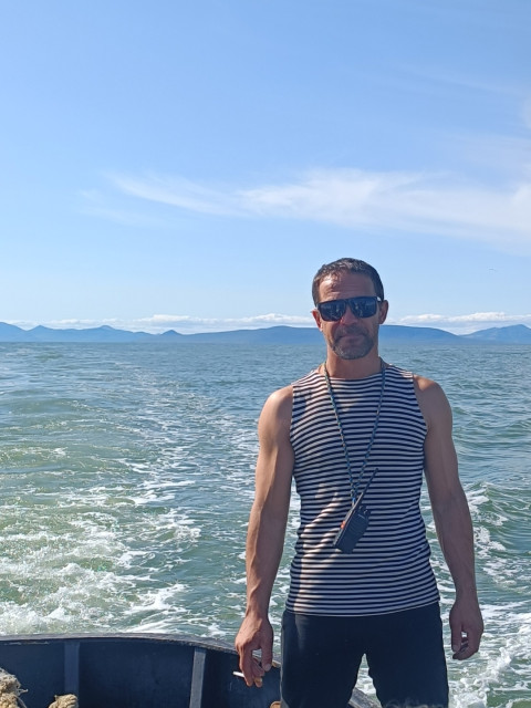 Вячеслав Акимович, Евпатория. Фото на сайте ГдеПапа.Ру