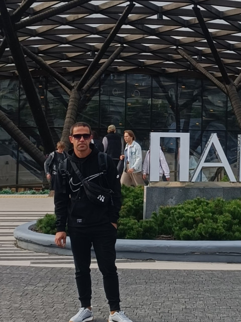 Вячеслав Акимович, Евпатория. Фото на сайте ГдеПапа.Ру