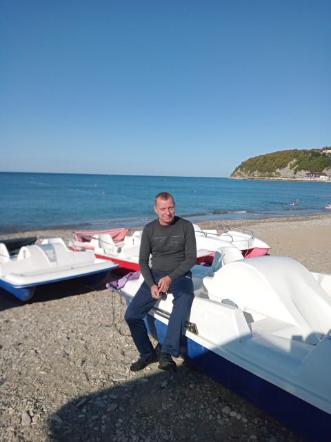 Сергей, Россия, Кисловодск. Фото на сайте ГдеПапа.Ру