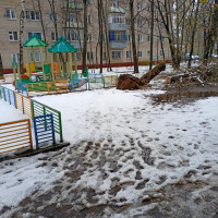 Коля, Россия, Москва, 45 лет