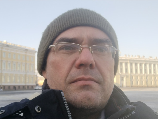 Андрей, Санкт-Петербург, Ломоносовская, 46 лет, 1 фото. Познакомлюсь с женщиной для любви и серьезных отношений, брака и создания семьи, рождения совместных...  Анкета 887419. 