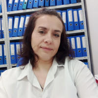 Ирина, Россия, Екатеринбург, 42 года