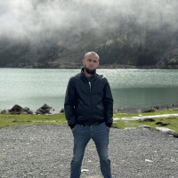 Евгений Кистол, Германия, 29 лет