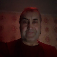 Владимир Иванов, Россия, Чебоксары, 53 года