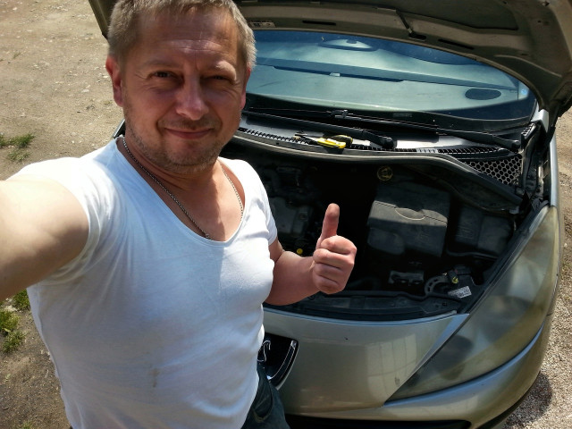 Артем Витком, Беларусь, Витебск. Фото на сайте ГдеПапа.Ру