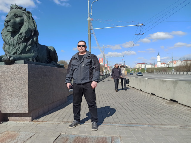 Артем Витком, Беларусь, Витебск. Фото на сайте ГдеПапа.Ру