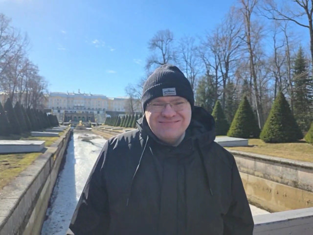 Владимир, Россия, Санкт-Петербург, 38 лет. Он ищет её: женщину для любви и серьезных отношений, дружбы и общения.  Анкета 887440. 