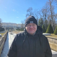 Владимир, Россия, Санкт-Петербург, 38 лет