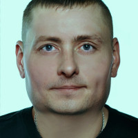 Максим, Россия, Павловский Посад, 41 год