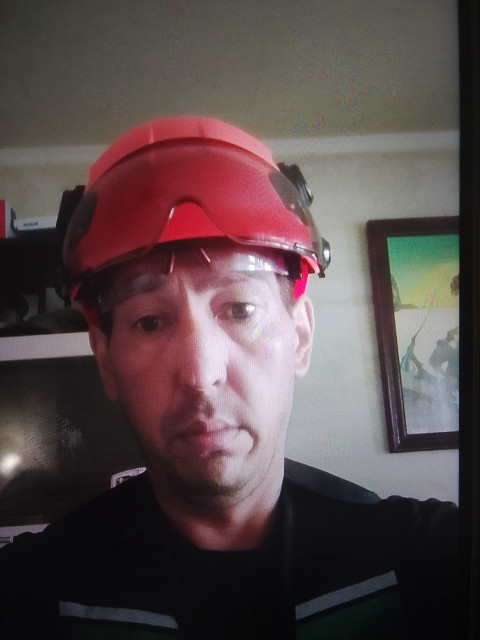 Фанис, Тобольск, 41 год, 1 ребенок. Познакомлюсь с женщиной для брака и создания семьи.  Анкета 887456. 