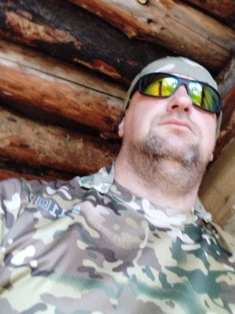 Сергей Пронин, Россия, Ялта, 44 года, 1 ребенок. Ищу женщину 35- 50 любовь секс атам видно будет может навсегда  Анкета 887459. 