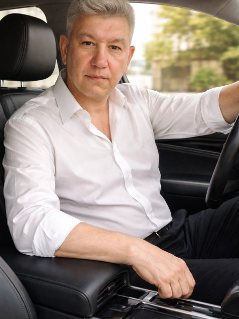 Дмитрий, Россия, Ярцево. Фото на сайте ГдеПапа.Ру