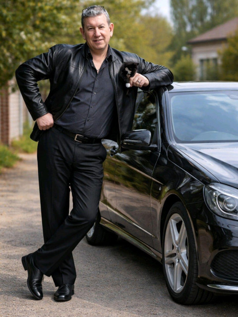 Дмитрий, Россия, Ярцево, 54 года. Он ищет её: Ищу девушку, с которой легко общаться и приятно проводить время. Важны искренность, чувство юмора и   Анкета 887460. 