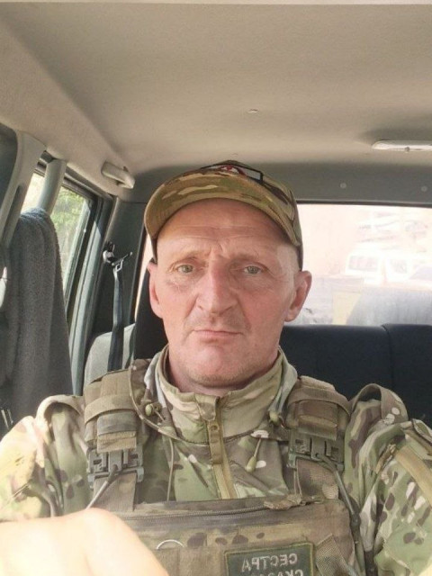 Михаил, Новосибирск, 48 лет, 4 ребенка. Ищу: Честную, верную. За которой хоть на край света.  Анкета 887461. 