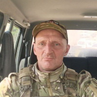 Михаил, Россия, Новосибирск, 48 лет