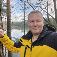 Сергей, Россия, Москва, 54 года