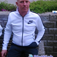 Roman, Финляндия, Хельсинки, 44 года