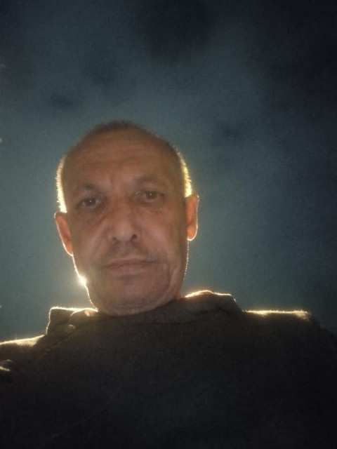 Осень 25 г. Нимб святого ))