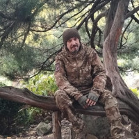 Alik, Россия, Казань, 56 лет